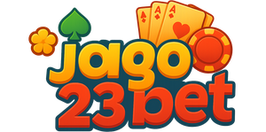 Jogo 23 Bet Logo